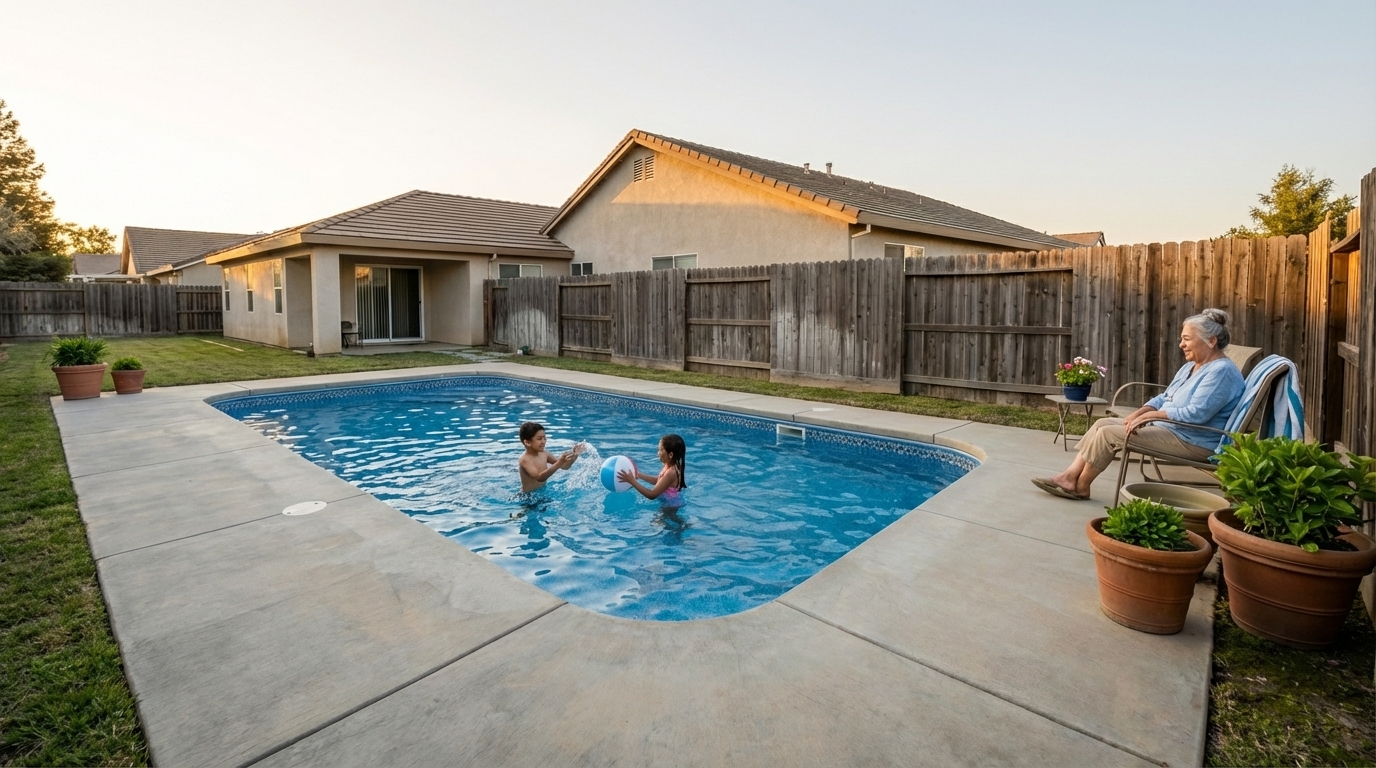 Ivory Pools Premium Results